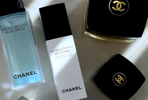 chanel care|selfridges chanel skincare.